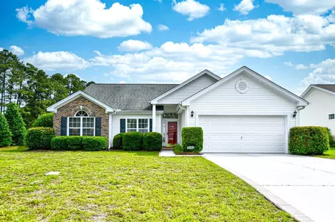 5201 Southern Trl, Myrtle Beach, SC 29579