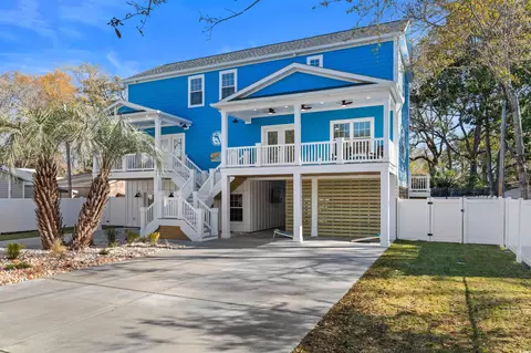 514 Vista Dr, Murrells Inlet, SC 29576