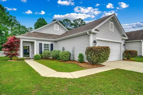 305 Hillsborough Dr, Conway, SC 29526