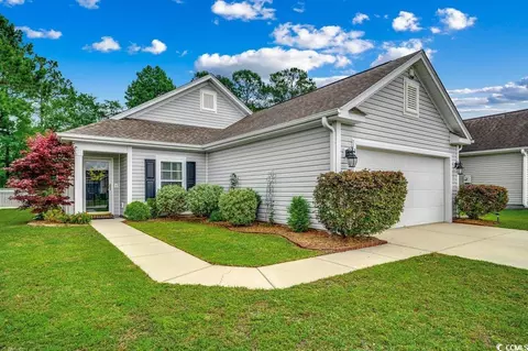 305 Hillsborough Dr, Conway, SC 29526