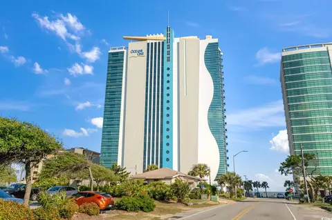 107 S Ocean Blvd #1704, Myrtle Beach, SC 29577