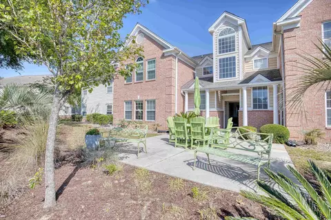 4389 Daphne Ln #B, Murrells Inlet, SC 29576