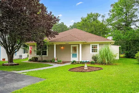 6556 Augusta Cresent, Myrtle Beach, SC 29588