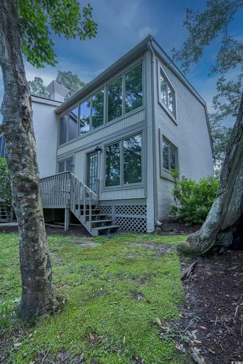 31 Little Point Ln #11, Georgetown, SC 29440