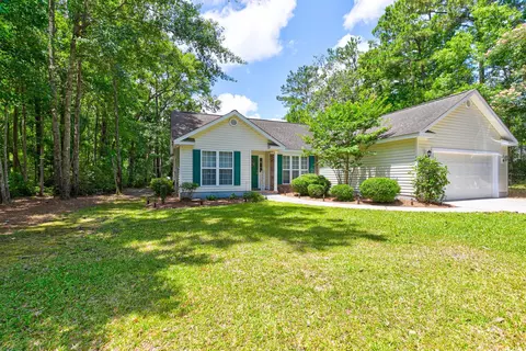 280 Shore Line Dr, Pawleys Island, SC 29585