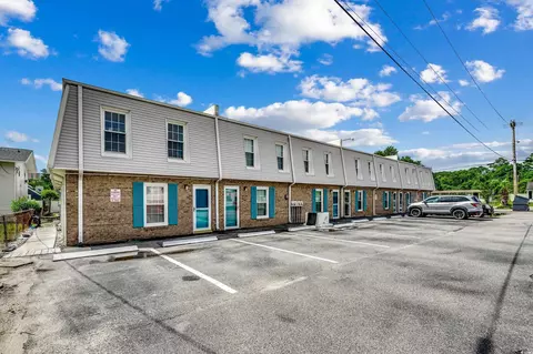 706 28th Ave S #7, North Myrtle Beach, SC 29582