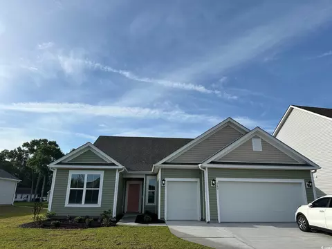740 Bickell Ct, Surfside Beach, SC 29575