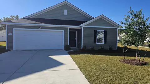 503 Harvest Ridge Way, Conway, SC 29527
