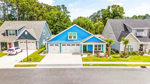 1300 Doubloon Dr, North Myrtle Beach, SC 29582