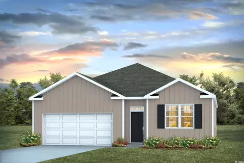 3140 Fair Ridge Way, Conway, SC 29526