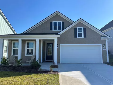 1610 Wood Stork Dr, Conway, SC 29526