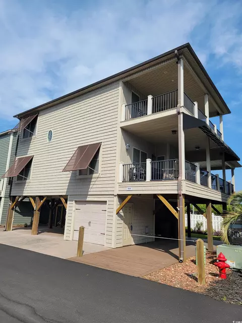 6001-8060 S Kings Hwy, Myrtle Beach, SC 29575