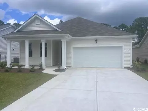 294 Longside Ct, Little River, SC 29566
