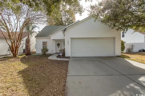 145 Bellegrove Dr, Myrtle Beach, SC 29579