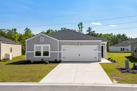 277 Cypress Tree Loop, Longs, SC 29568