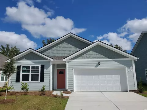 1056 Black Lake Way, Conway, SC 29526