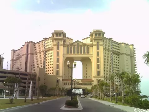 100 N Beach Blvd #419, North Myrtle Beach, SC 29582