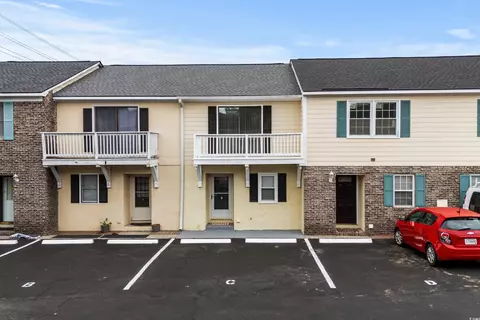 400 17th Ave S #C, Myrtle Beach, SC 29577