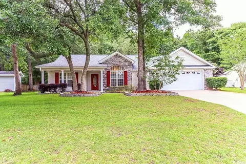 558 Crusade Cir, Conway, SC 29526