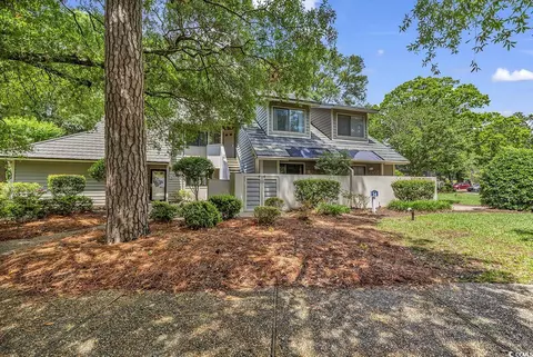 400 Melrose Pl #14-B, Myrtle Beach, SC 29572