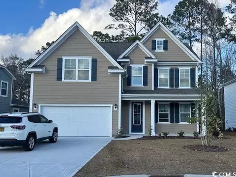 224 Goose Pond Dr, Myrtle Beach, SC 29579