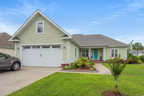 610 Bay St, North Myrtle Beach, SC 29582