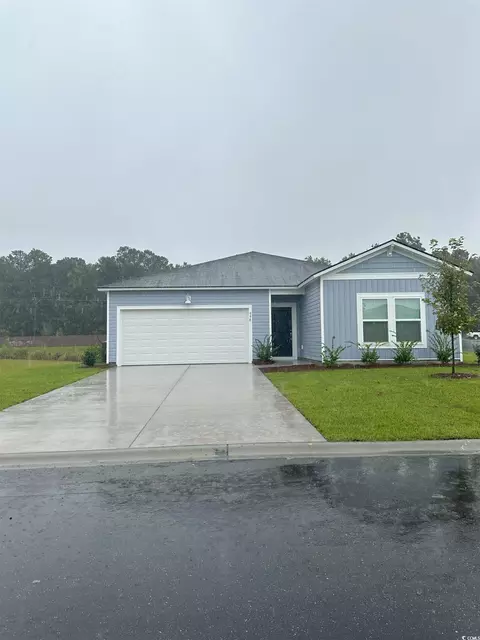 998 Tibetan St, Conway, SC 29526