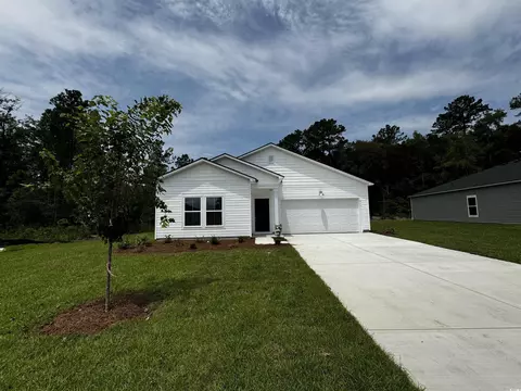 911 Gallop St, Conway, SC 29527