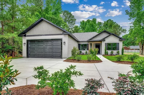 6076 Horseshoe Cir, Myrtle Beach, SC 29588