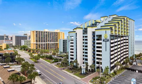 6804 N Ocean Blvd #1131, Myrtle Beach, SC 29572