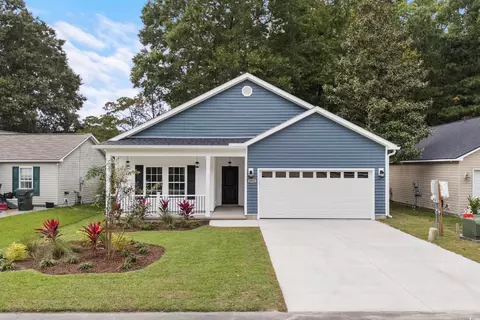 1031 Autumn Dr, Murrells Inlet, SC 29576