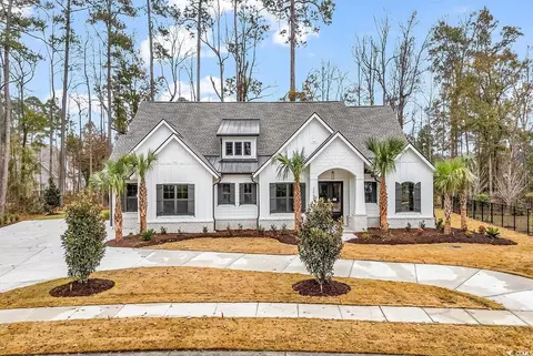 2084 Timmerman Rd, Myrtle Beach, SC 29588