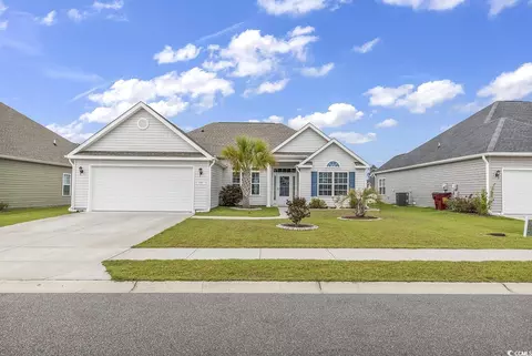 541 Hobie Cat Rd, Myrtle Beach, SC 29588