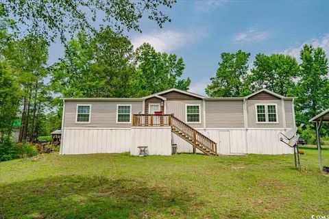 2820 Sleepy Hollow Pl, Mullins, SC 29574