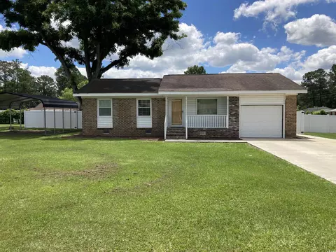 162 Diamond Branch Rd, Johnsonville, SC 29555