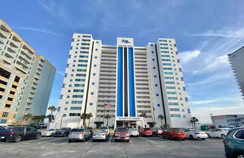 2511 S Ocean Blvd #1004, Myrtle Beach, SC 29577