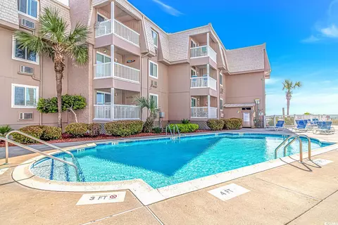 9560 Shore Dr #2L, Myrtle Beach, SC 29572