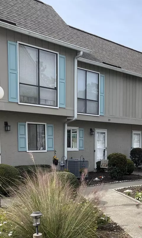 929 Villa Dr #929, North Myrtle Beach, SC 29582
