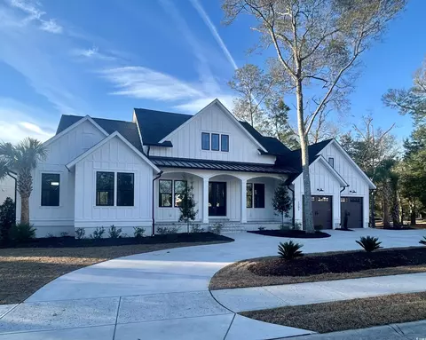 1202 Surf Pointe Dr, North Myrtle Beach, SC 29582