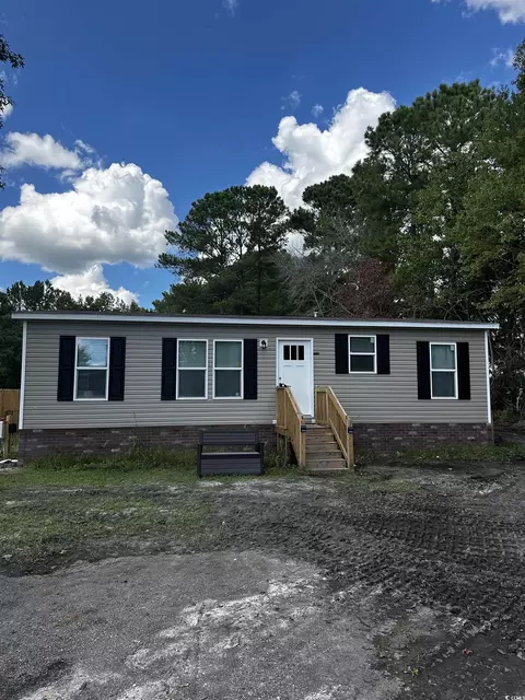 3882 Wayside Rd, Conway, SC 29527