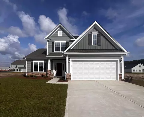 340 Happy Valley Dr, Myrtle Beach, SC 29588