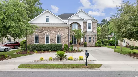 8480 Juxa Dr, Myrtle Beach, SC 29579