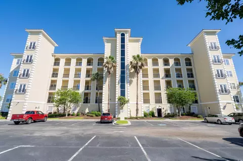 265 Venice Way #1-204, Myrtle Beach, SC 29577