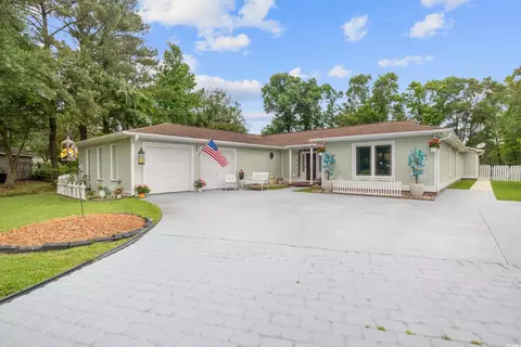 1928 Shore Ln, Surfside Beach, SC 29575