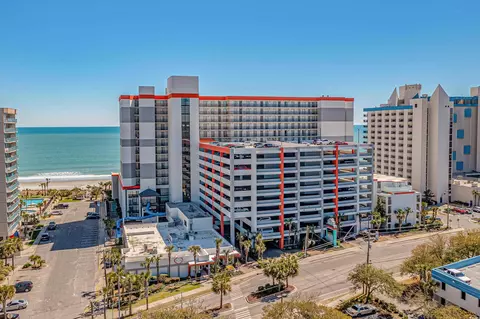 7200 N Ocean Blvd #454, Myrtle Beach, SC 29572