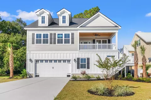 132 Oak Bay Dr, Georgetown, SC 29440