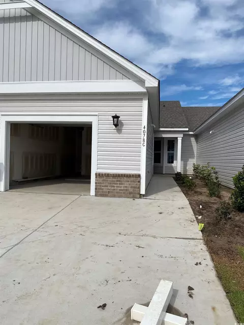 4078 Taranto Loop # -C, Myrtle Beach, SC 29579 photo 2