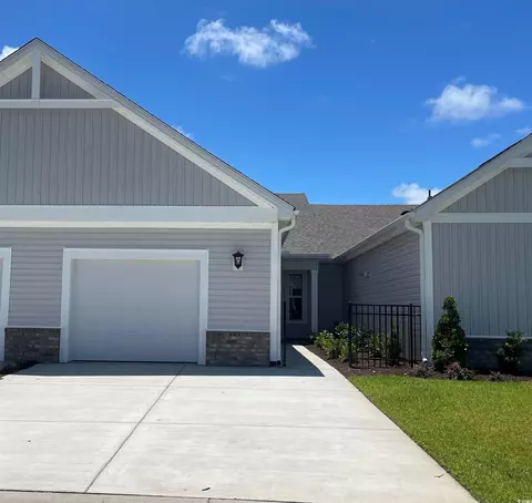 4078 Taranto Loop # -C, Myrtle Beach, SC 29579