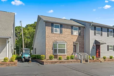 407 2nd Ave N #M, North Myrtle Beach, SC 29582