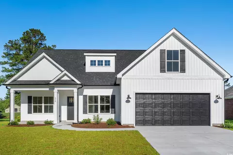 624 Bucks Trl, Longs, SC 29568